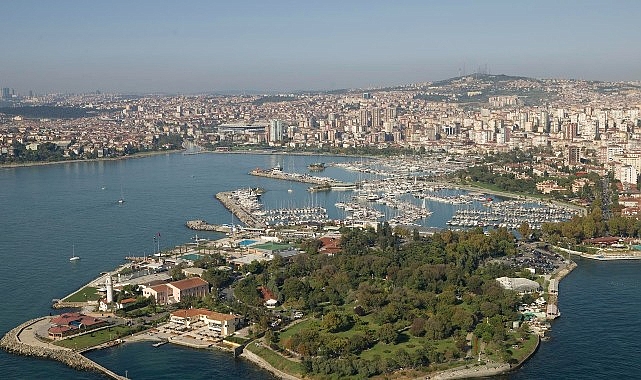 Kadıköy Belediyesi, DSÖ Sağlıklı Kentler Ağı’nda 8. Döneme Kabul Edildi