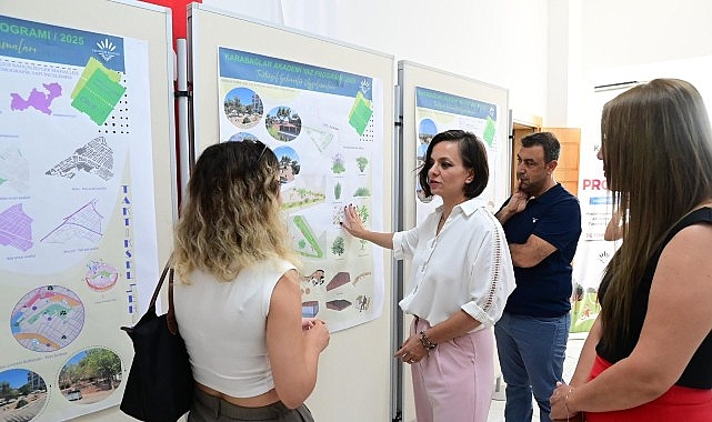 Karabağlar'da Çocuk Dostu Kent Vizyonu: Akademi Yaz Programı Başvuruları Açıldı