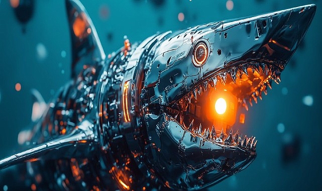Küresel Tehdit StrikeShark: 10 Ülkede Kurumları Hedef Alan Karmaşık Siber Saldırı Kampanyası
