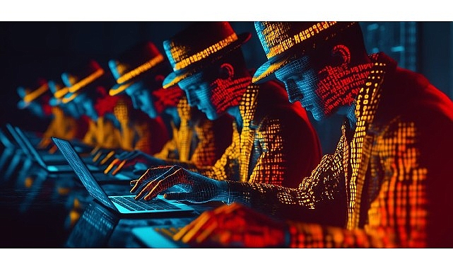 Kaspersky Uyardı: The Gentlemen Fidye Yazılımı Grubu Özel Araçlarla Operasyonlarını Hızla Büyütüyor