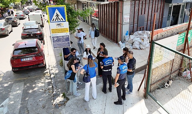 Kocaeli'de Katılımcı Planlama: Gebze'nin Geleceği Vatandaş ve Uzmanlarla Şekilleniyor