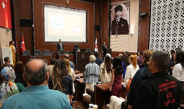 Keçiören Belediyesi'nde KVKK Eğitimi: Personel Veri Güvenliği Konusunda Bilinçlendi