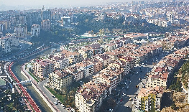 Keçiören'de Uyuşturucuyla Mücadelede Toplumsal Seferberlik Başlatıldı