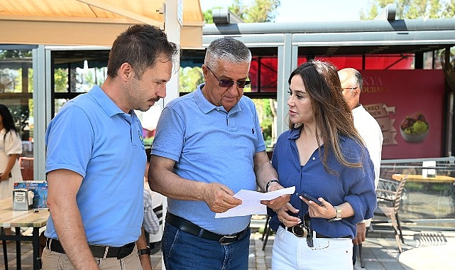 Kemer Belediyesi Halk Plajı'na Mavi Bayrak: Antalya'da 56'ncı Gurur