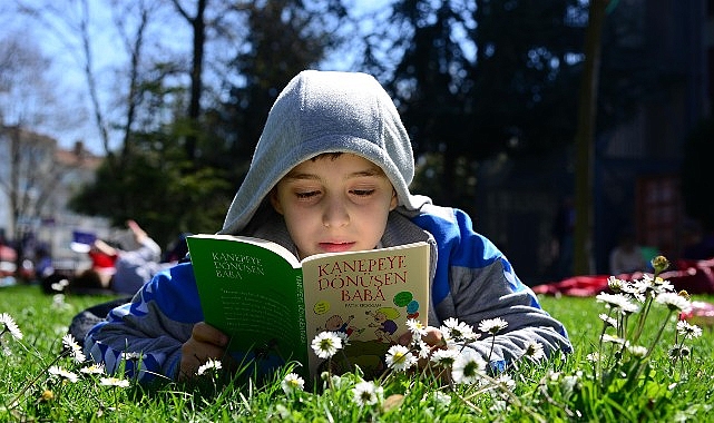 10. Kadıköy Kitap Günleri: 100 Yayınevi ve 250 Yazar Okurlarla Buluşuyor