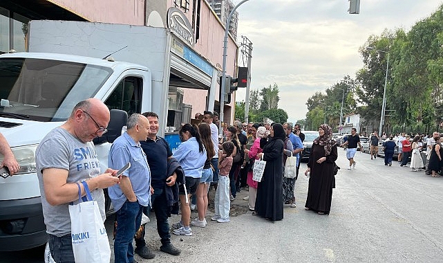 Konak Belediyesi'nden LGS'de Öğrenci ve Velilere Tam Destek