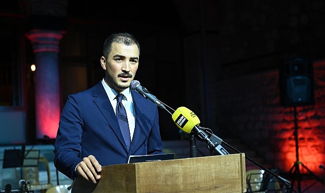 Konya'nın Başkent Oluşunun 929. Yılı: Darülmülk Coşkusu