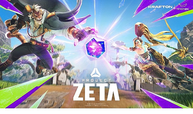 Krafton'dan Project ZETA İçin Küresel Topluluk Testi: Steam’de 25-28 Haziran