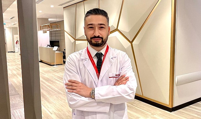 Kronik Hastalıklar Göz Sağlığını Sessizce Tehdit Ediyor: Uzman Uyarıyor