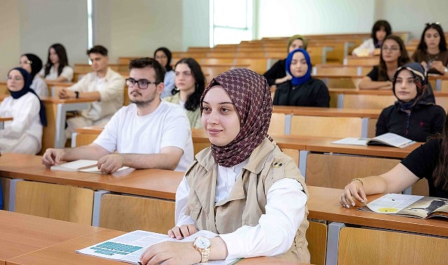 KTO Karatay Üniversitesi'nden Küresel Sıralamalarda Rekor Yükseliş: Araştırmada Türkiye 23'üncüsü