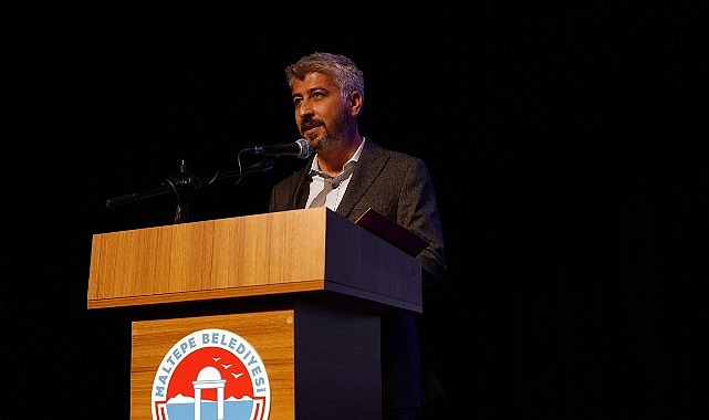 Maltepeli Kadınların Sinema Yolculuğu: 'Deniz, ben anne…' Galasında Duygu Dolu Anlar