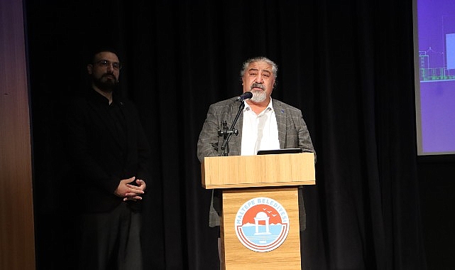 Maltepe'de Yöneticilere Özel Panel: Hukuk, Yangın ve Asansör Güvenliği Masada