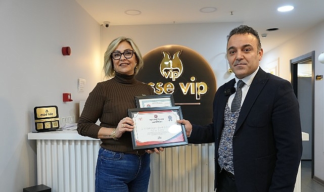 Maltepe'de Kadın İstihdamına Özel Sertifika: Eşitlikçi İşyeri Modeli