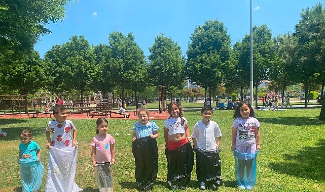 Maltepe'de Eğitim Yılı Piknikle Sona Erdi: Öğrenci ve Velilerden Tam Not