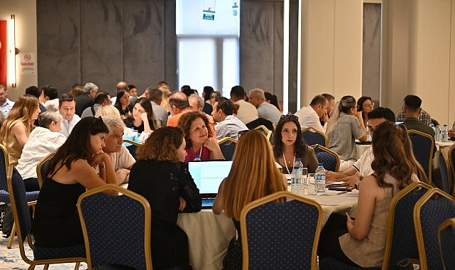 Manisa’nın İklim Kırılganlıkları Haritalandı: 4 Büyük Tehlike Belirlendi