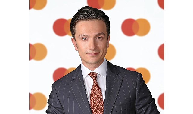 Mastercard Türkiye'de Üst Düzey Atama: Özgün Yanaz Yönetici Müşteri Ortağı Oldu