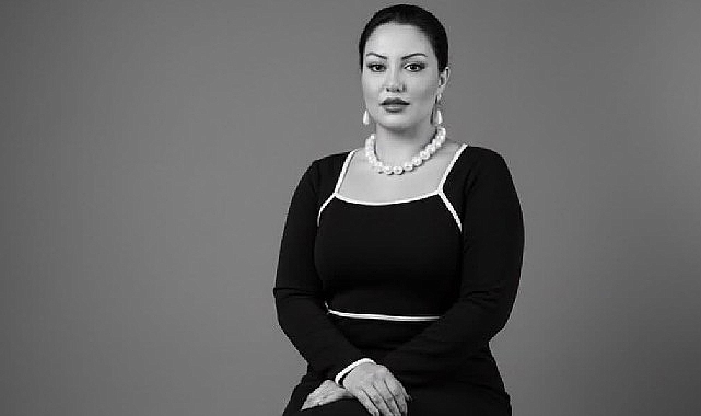 Meryem Gülbetekin'den Çifte Gurur: Kızıl Elma Adaylığı ve Üçüncü Kitap Müjdesi