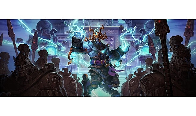 Mists of Pandaria Classic: Siege of Orgrimmar Raidi ve Timeless Isle Yayında