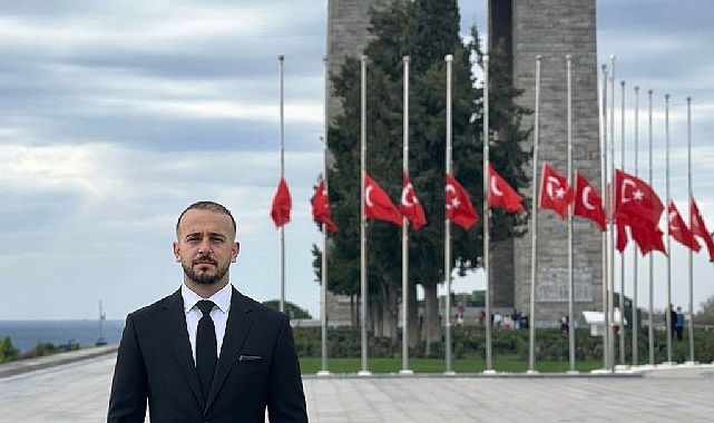 Murat Güneş: Arazi Yatırımıyla Geleceğe Açılan Kapı, 20 Bin WhatsApp Takipçisi