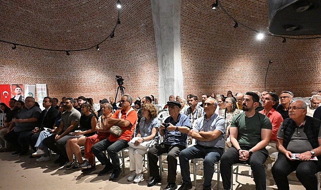 Prof. Dr. Fahri Işık: 'Anadolu'nun Tarihi Bütüncül Bakışla Anlaşılmalı'