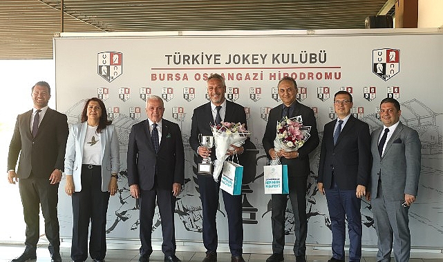 Nilüfer Belediye Başkanlığı Koşusu'nda Zirveye 'Aşkartay' Çıktı