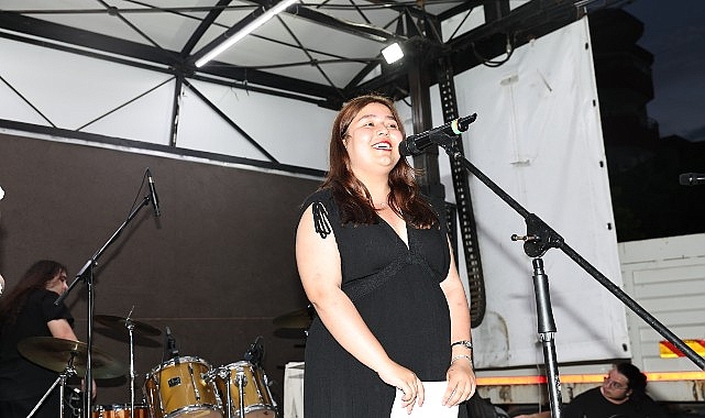 Nilüfer'de Gençler Kendi Festivallerini Kurdu: Atölye, Söyleşi ve Konserlerle Dolu Bir Gün