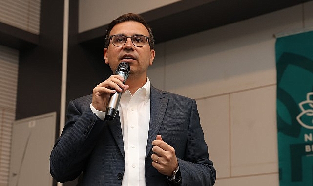 Nilüfer'de gıda güvenliği semineri: Esnaf ve vatandaş bilinçleniyor