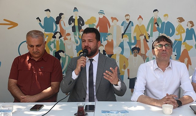Nilüfer'de Katı Atık Tesisine Karşı Muhtar ve Sivil Toplum Ortak Cephe: 'Çöplük İstemiyoruz'