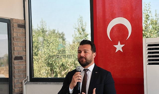 Nilüfer'de Kadınlar Kent Yönetimine Ortak Oluyor: 'Mahallede Sözümüz Var'