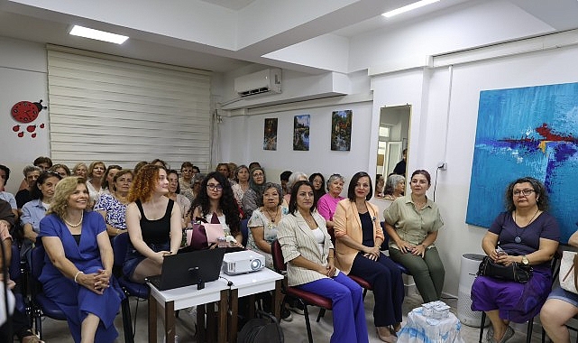 Nokta İleri Yaş Alma Merkezi'nde Dayanışma ve Umut Büyüdü: Dönem Sonu Etkinliği