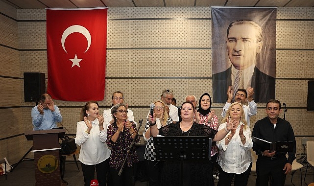 Osmangazi'de Engelli ve Alzheimer Bakım Üyelerine Müzikle Moral: Unutulmaz Bir Etkinlik