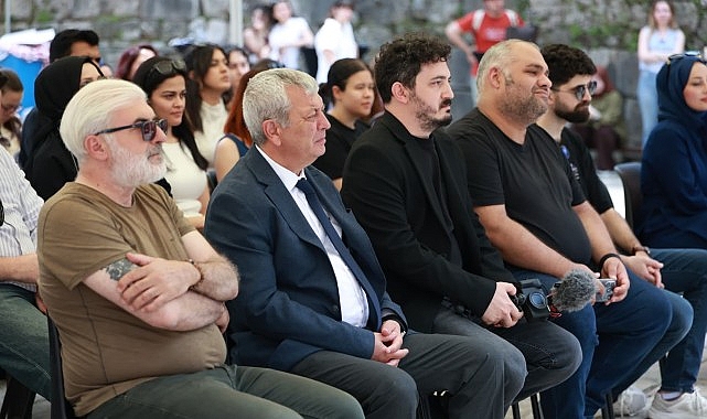 Osmangazi Reels Yarışması'nda Ödüller Sahiplerini Buldu: Birincilik 'Sesler, Renkler ve Bursa'ya