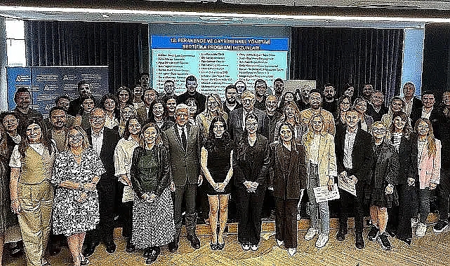 Özyeğin Üniversitesi Alp Alkaş Merkezi’nden 520. Mezun: Sertifika Programları Sürüyor
