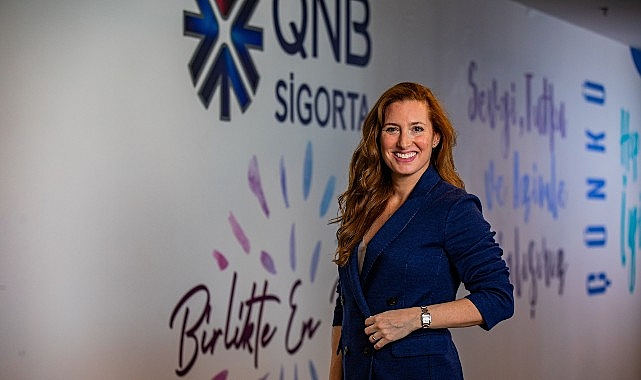 QNB Sigorta, Fast Company Türkiye'nin En Yenilikçi 50 Şirketi Listesinde İkinci Kez Yer Aldı