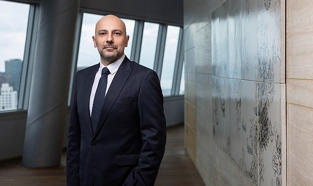 QNB Türkiye'de Yapay Zeka ve Ödeme Sistemlerinde Üst Düzey Değişim: Koraş ve Baydar Atandı
