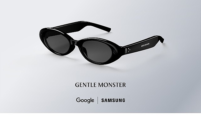 Samsung ve Google'dan Yapay Zekâlı Akıllı Gözlük: Gentle Monster ve Warby Parker İş Birliği