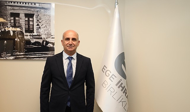 Ege Bölgesi'nden 142 Firma İSO 500'de: İzmir ve Manisa Öne Çıktı