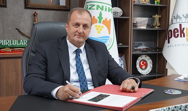 Sansarak Kanyonu 20 Yıllığına İznik Belediyesi'ne Devredildi: Doğa Turizmine Yeni Nefes