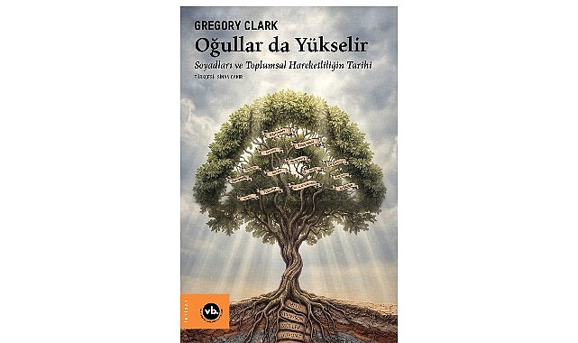 Sekiz Yüzyıllık Veriyle Toplumsal Hareketlilik: 'Oğullar da Yükselir' Çarpıcı Sonuçlar Sunuyor