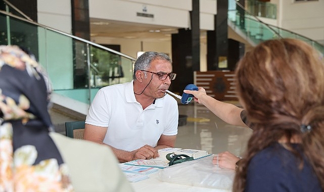 Selçuklu Belediyesi'nden sigarayı bırakmaya destek: Poliklinik hizmete girdi
