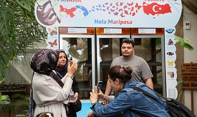 Selçuklu'da Bayram Tatilinde 104 Bin 670 Ziyaretçi Ağırlandı