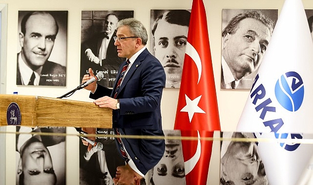 DEÜ Konservatuvarı'na Steinway & Sons Piyanosu: Sanata Yatırımın Yeni Adresi