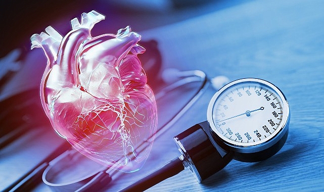 TAVİ Yöntemi İle Kalp Kapak Hastalarına Ameliyatsız Nefes: İleri Yaşta Yeni Umut