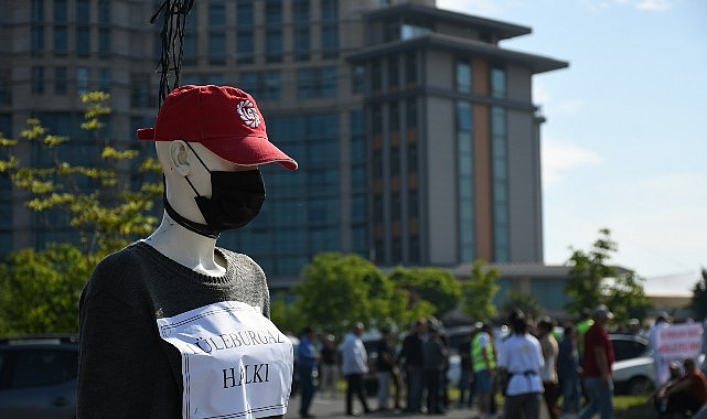 Lüleburgaz'da Tehlikeli Atık Tesisi'ne Halktan Sert Tepki: 'Güvenmiyoruz!'