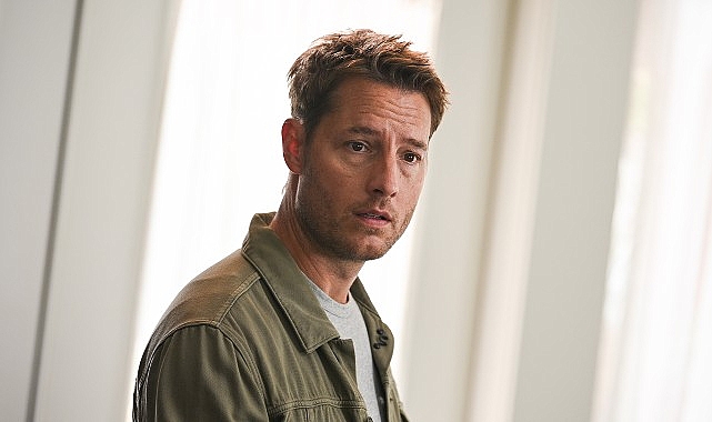 Tracker 3. Sezon Haziran'da FX'te: Justin Hartley Geri Dönüyor