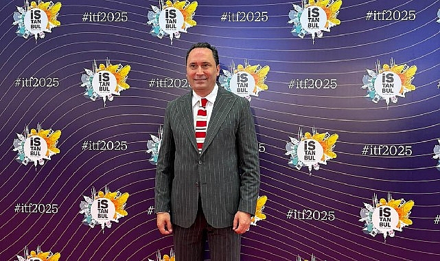 İstanbul Turizm Fuarı 2026: 345 Firma ve 18 Bin Profesyonel İçin Geri Sayım Başladı