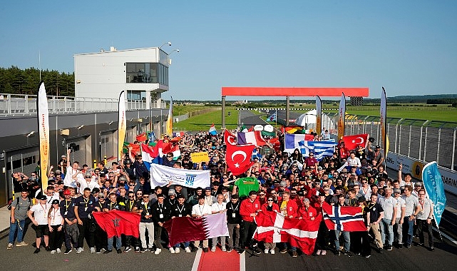 Türkiye'den 21 Takım Polonya'da Yarışacak: Shell Eco-marathon 2026 Başlıyor