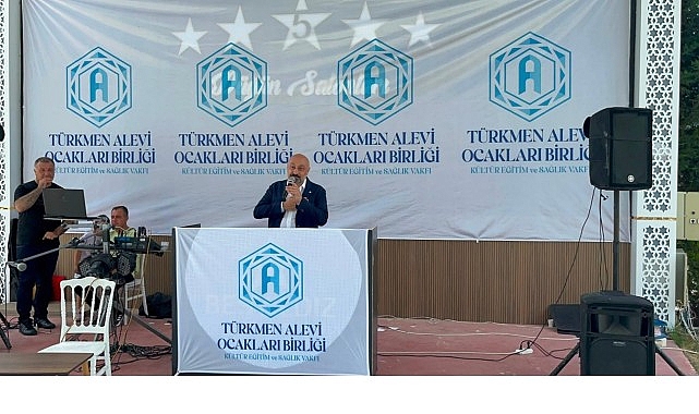Ali Coşkun: Muharrem Ayı, İnsanlığın Vicdanına ve Adalete Çağrıdır