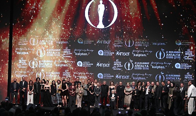 Altın Portakal 2026 Başvuruları: Ulusal Yarışma İçin Tarihler Netleşti