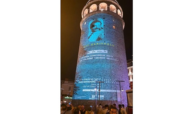 Kahramanmaraş'ın UNESCO Edebiyat Şehri Unvanı Kültür Turizminde Yeni Dönemi Başlatıyor